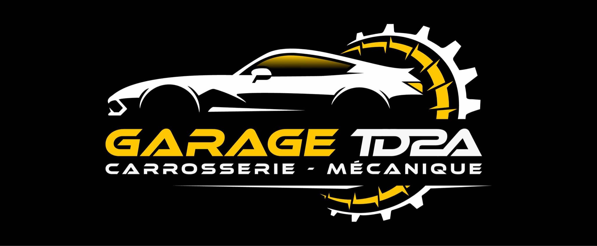 Logo Garage TD2A